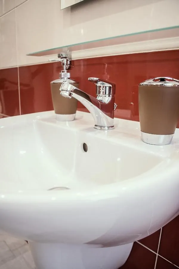 Bed & Breakfast Levante Apartment Santa Teresa Di Riva