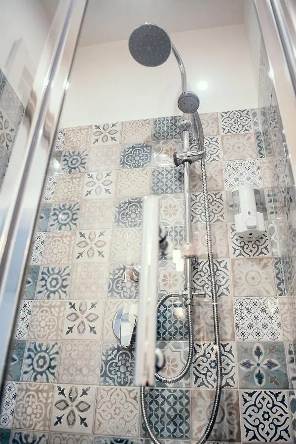 Bed & Breakfast Levante Apartment Santa Teresa Di Riva