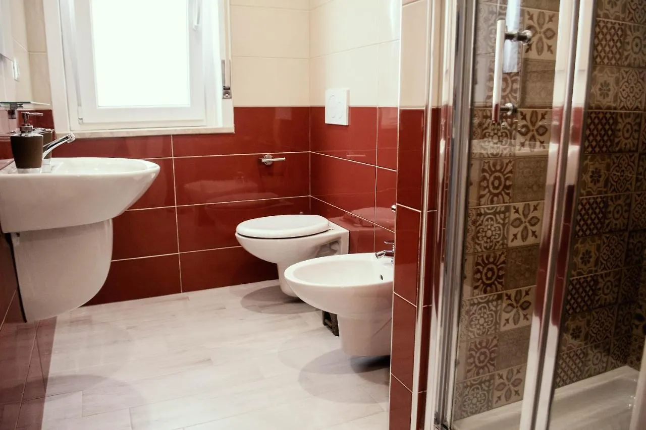 Levante Apartment Santa Teresa Di Riva 0*,  Italy