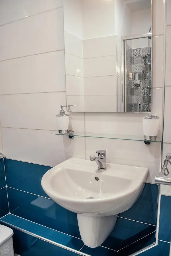 Levante Apartment Santa Teresa Di Riva Italia
